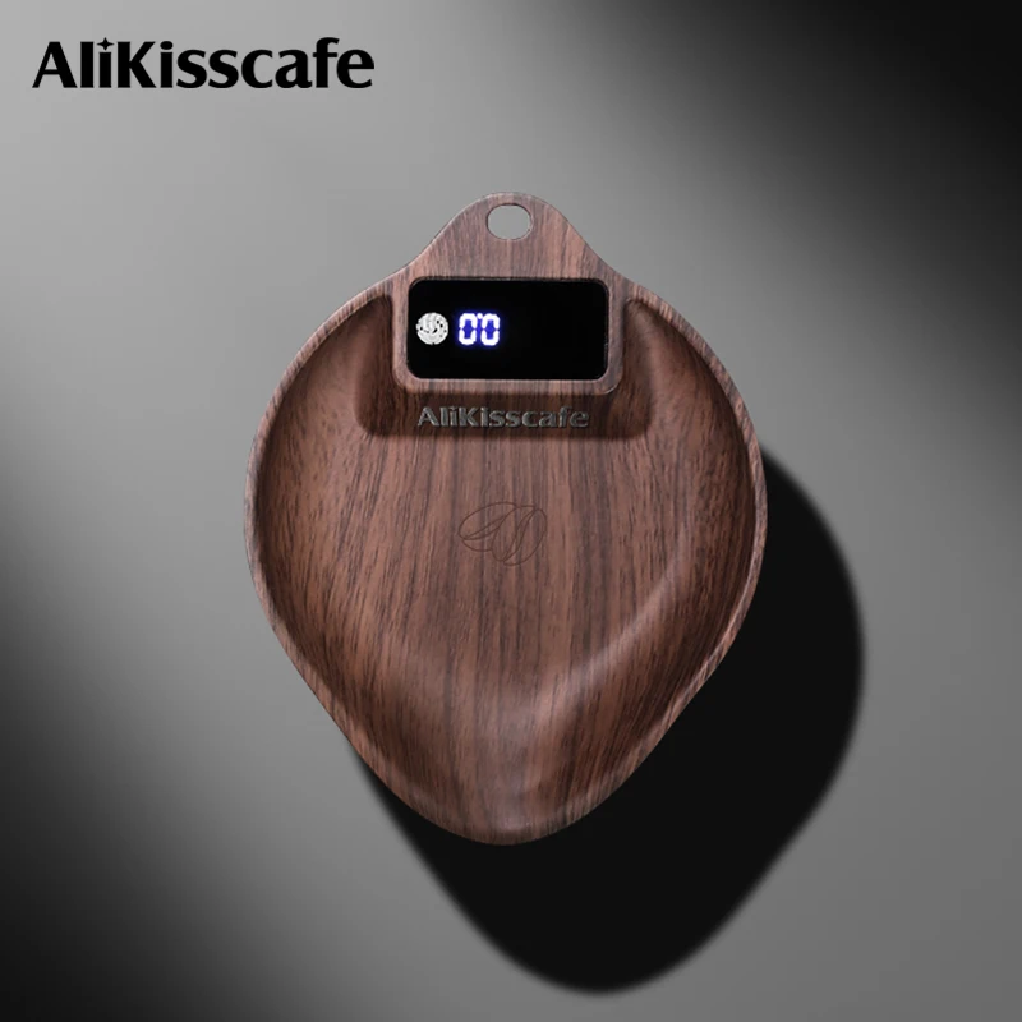 Coffee Tea Bean - AliKisscafe Coffee Scale Electronic Bean Measuring