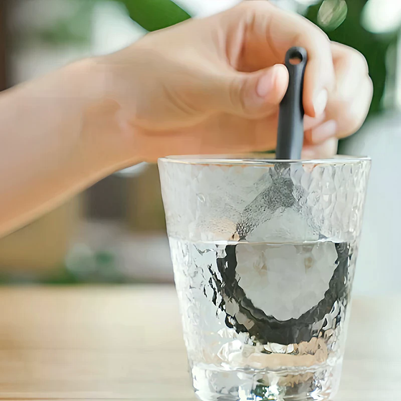 Coffee Tea Leaf - Coffee Capsule Powder Filter Spoon Tea