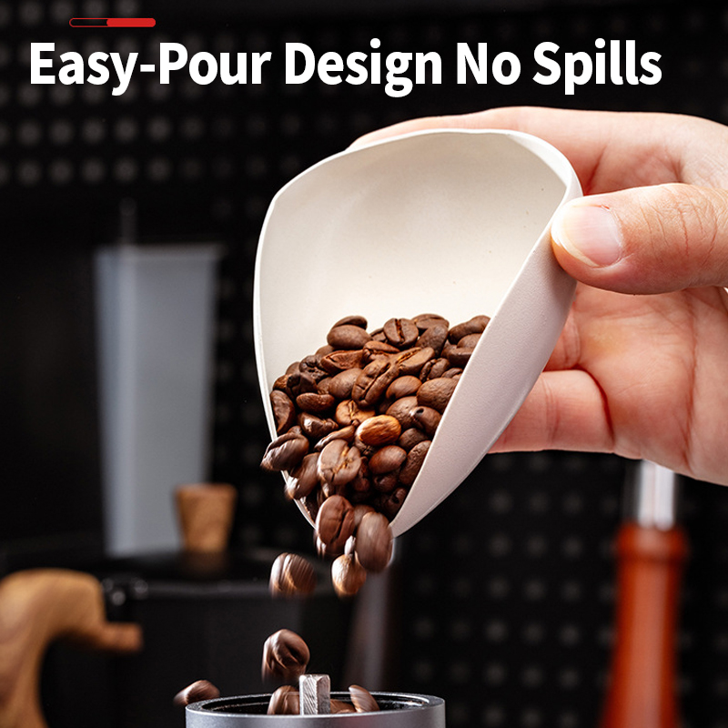 OANKR 304 Coffee Bean Dosing C - Coffee Tea Bean ulasan dan harga