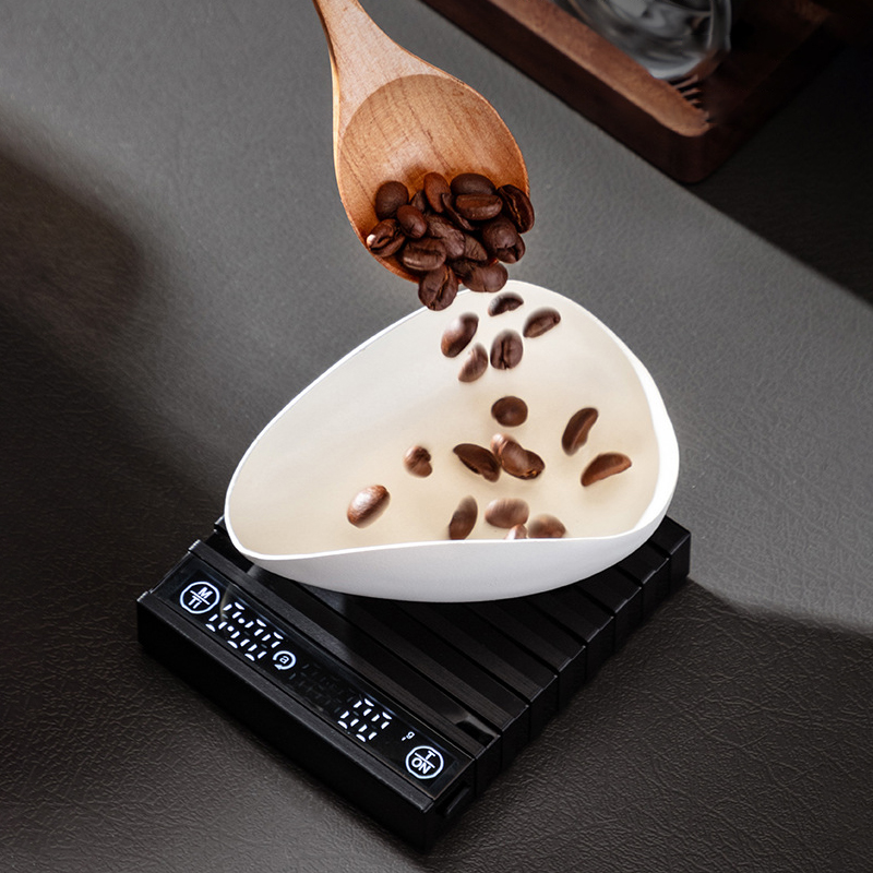 OANKR 304 Coffee Bean Dosing C - Coffee Tea Bean ulasan dan harga
