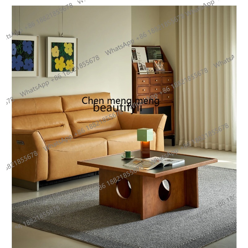 X New Coffee table medieval ro - Coffee X Tea ulasan dan harga