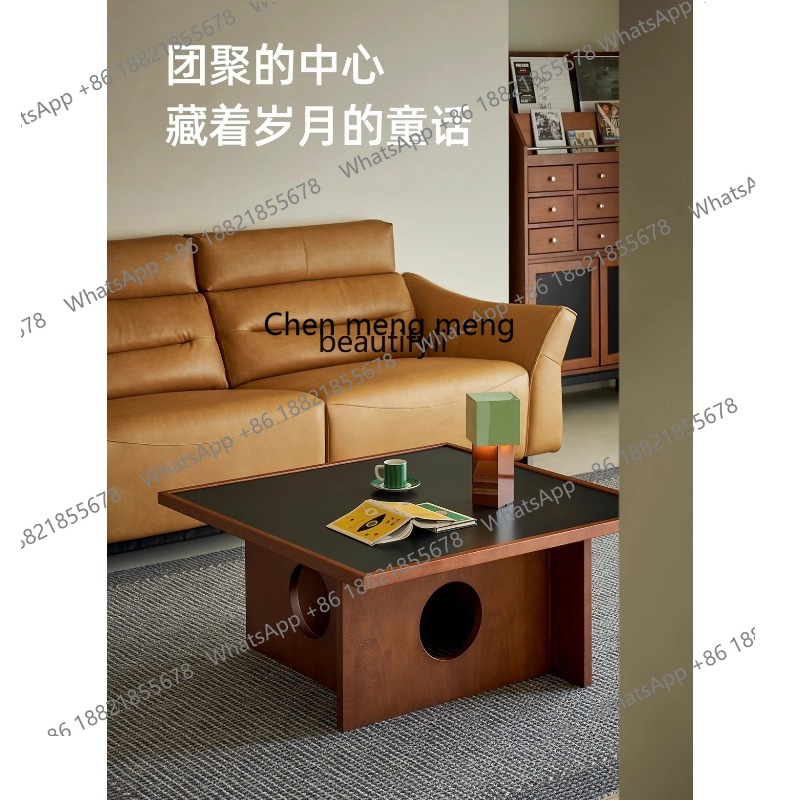 X New Coffee table medieval ro - Coffee X Tea ulasan dan harga