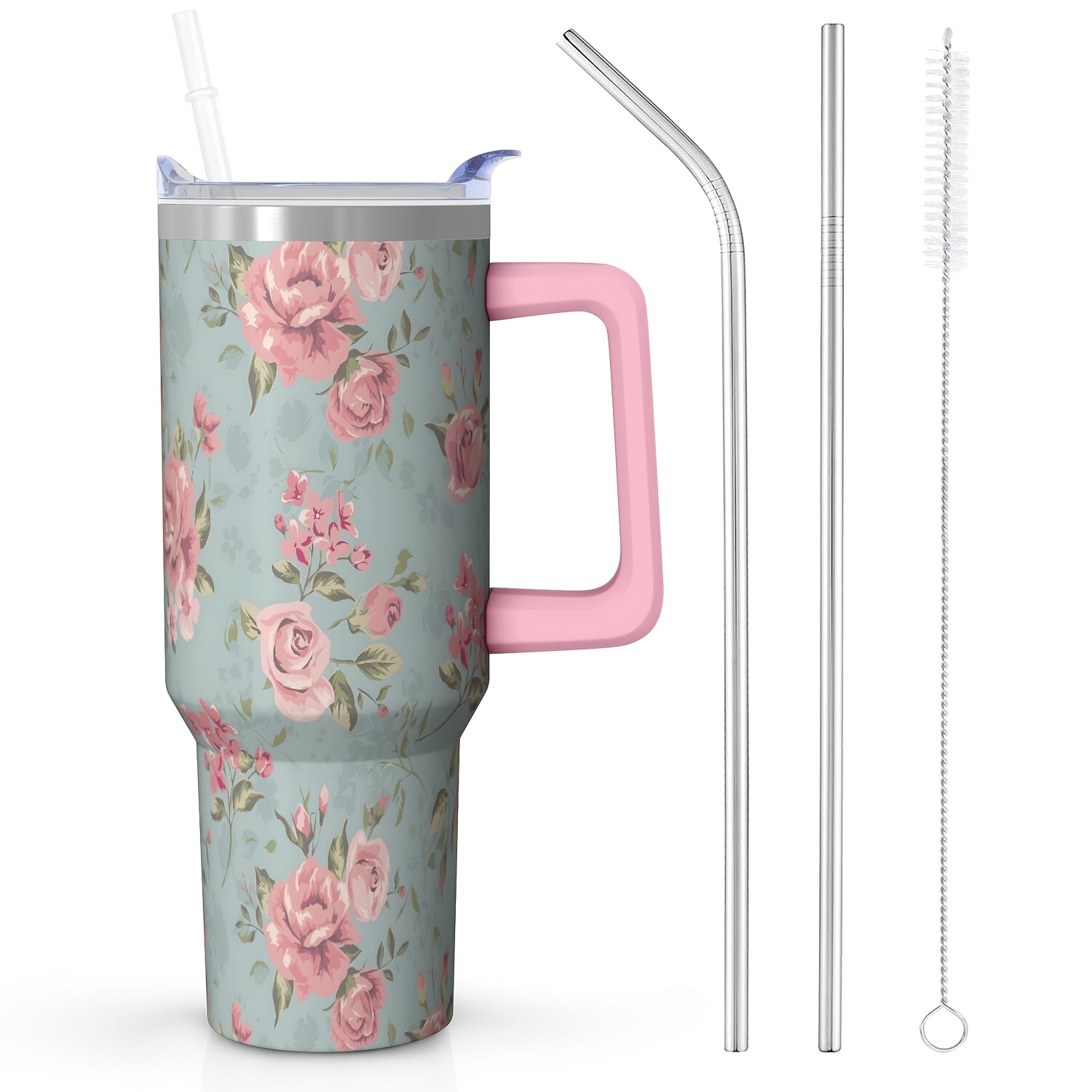 40oz Double Wall Vacuum Insula - Double Wall Mug ulasan dan harga