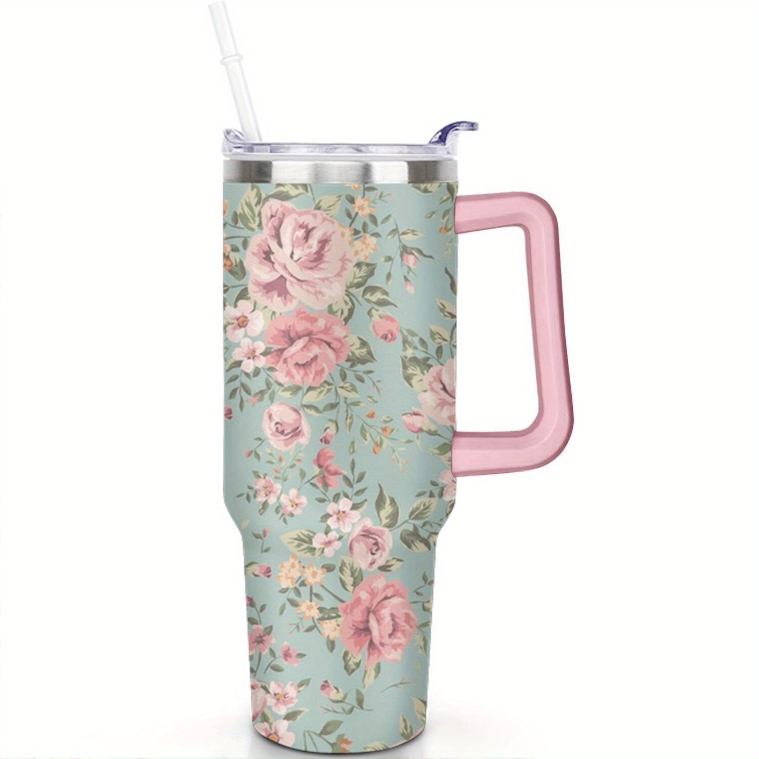 40oz Double Wall Vacuum Insula - Double Wall Mug ulasan dan harga