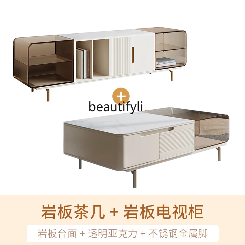 X Stone Plate Coffee Table Mod - Coffee X Tea ulasan dan harga