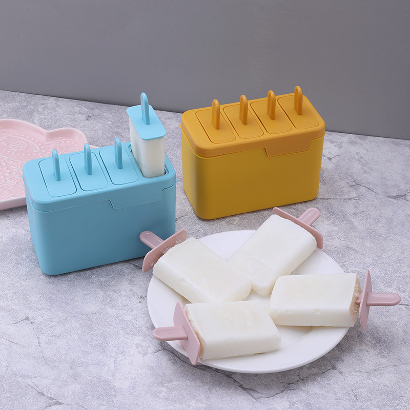 Ice Cream Mould Grid Ice Cube  - Coffee Jelly Tea ulasan dan harga