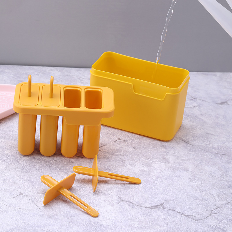 Ice Cream Mould Grid Ice Cube  - Coffee Jelly Tea ulasan dan harga