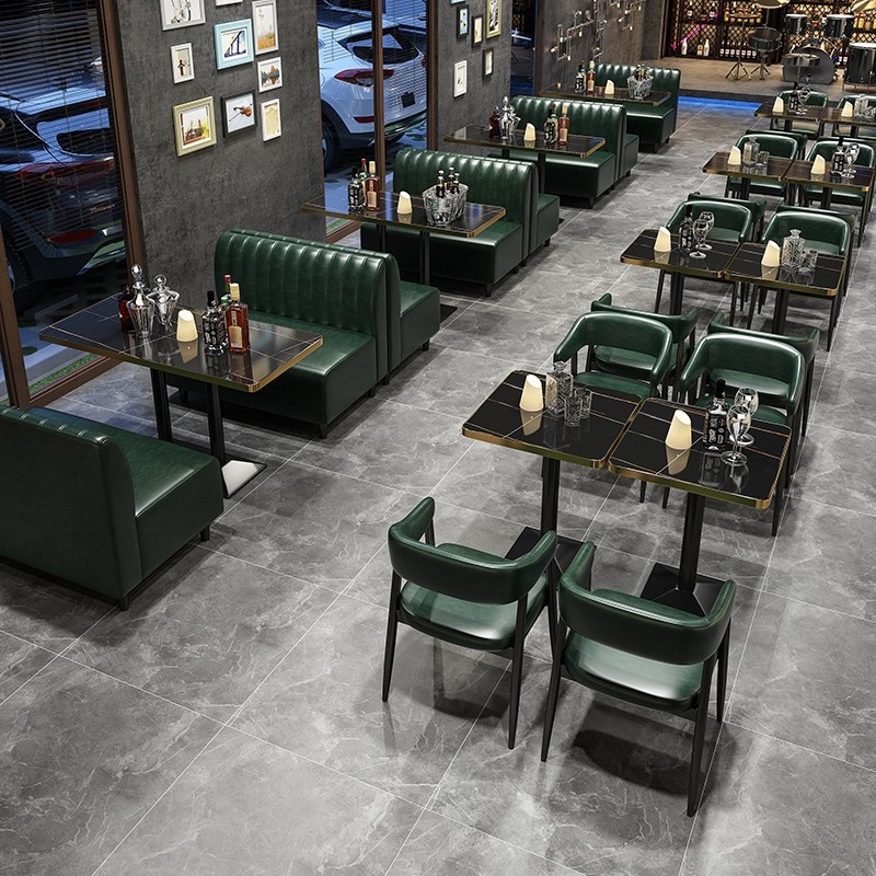 Minimalist-Style Bar, Lounge,  - Coffee Tea Lounge ulasan dan harga