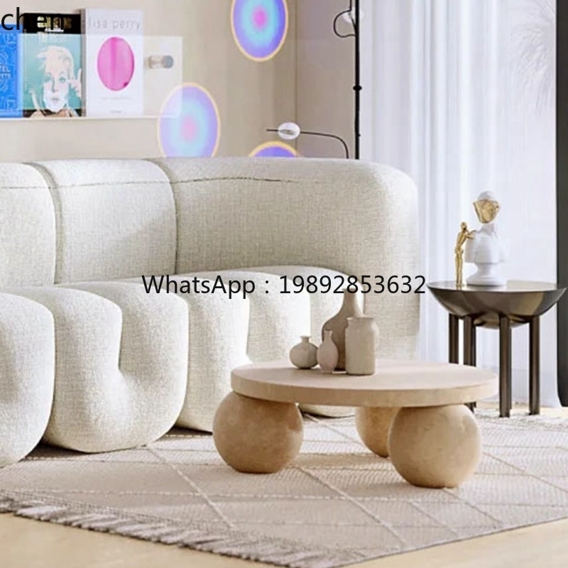 X-25 Solid Wood Round Coffee T - Coffee X Tea ulasan dan harga