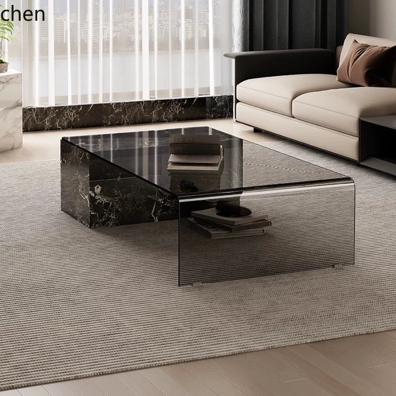 W5.19 Italian minimalist livin - Coffee And Tea Glass ulasan dan harga