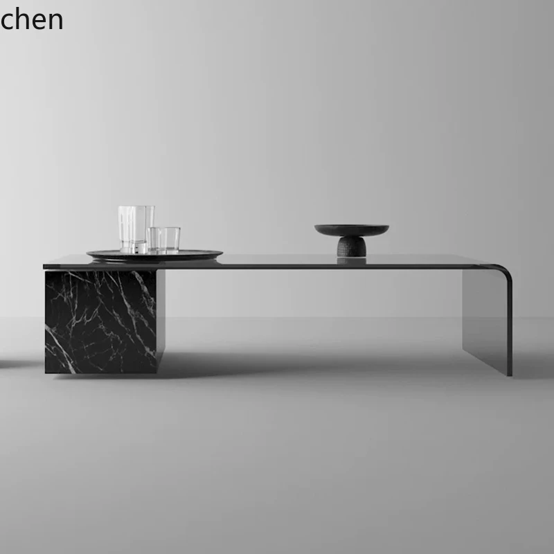 W5.19 Italian minimalist livin - Coffee And Tea Glass ulasan dan harga
