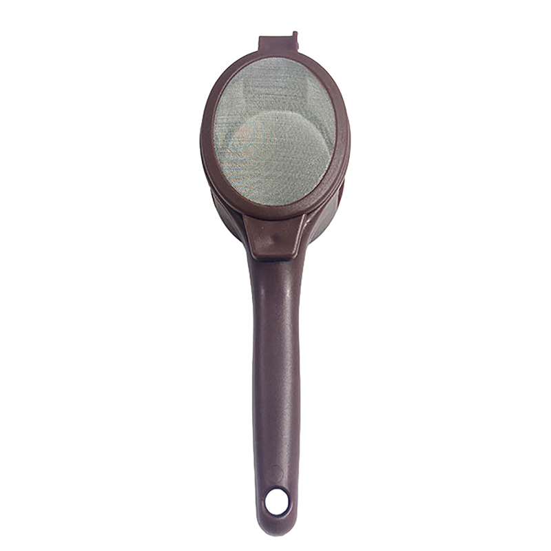 Reusable Coffee Capsule Filter - Coffee Tea Leaf ulasan dan harga