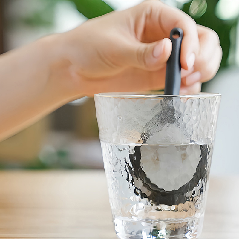 Reusable Coffee Capsule Filter - Coffee Tea Leaf ulasan dan harga