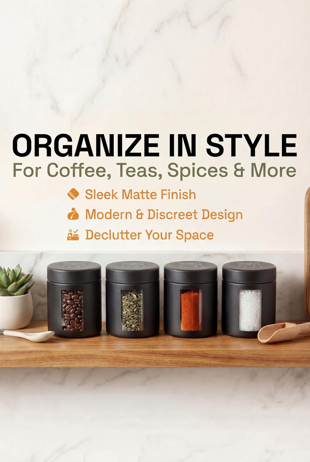 Treehouse Smell Proof Containe - Coffee And Tea Glass ulasan dan harga