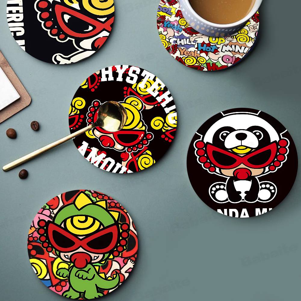 Japan Fashion H-Hysteric M-Min - Coffee Tea Sugar Set ulasan dan harga