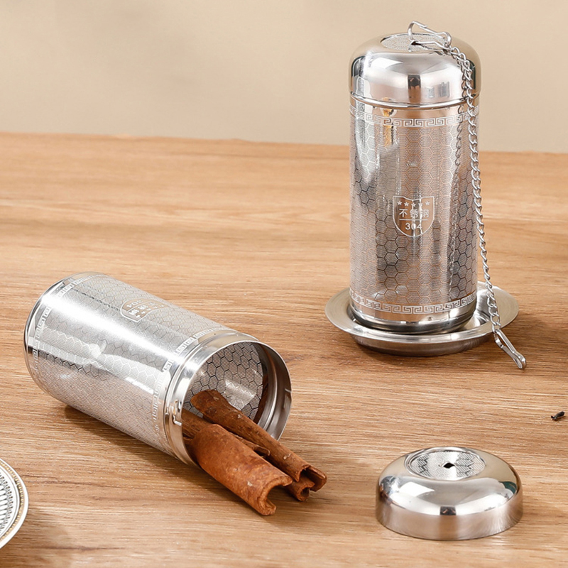 Stainless Steel Tea Infuser Te - Coffee Tea Leaf ulasan dan harga