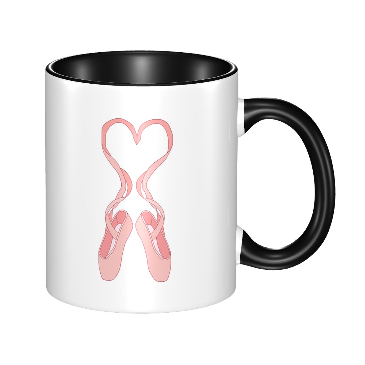Ballet Dance Makes Me Free Bal - Coffee Tea With Me ulasan dan harga