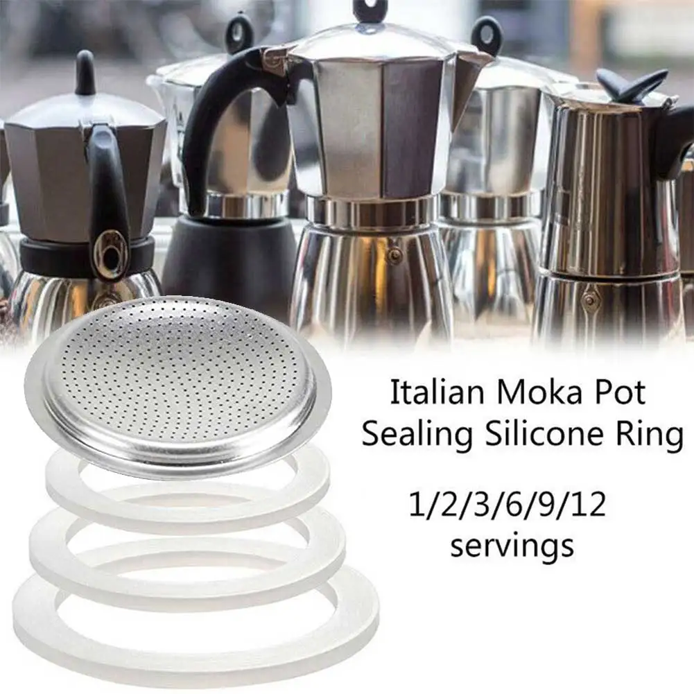 1 set High Temperature Resista - Moka Pot Stove ulasan dan harga