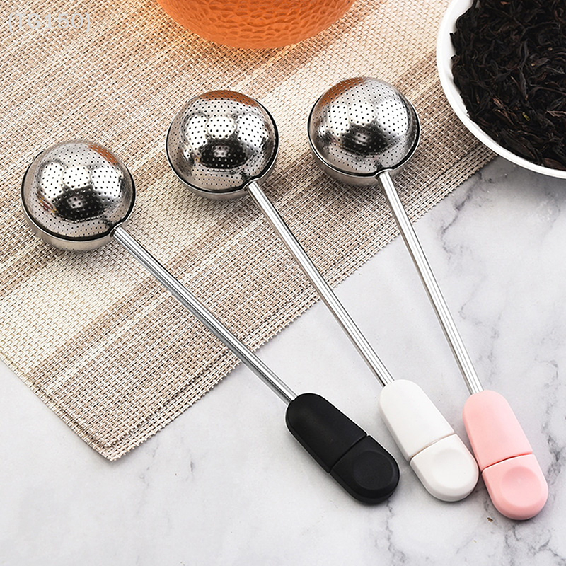 【F2-TG150】Portable 304 Stainle - Coffee Tea Leaf ulasan dan harga