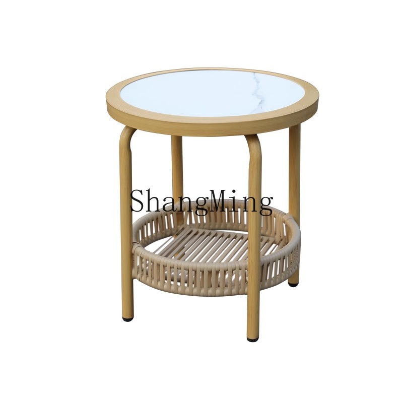 CL outdoor tea table outdoor t - Coffee Tea Gardens ulasan dan harga