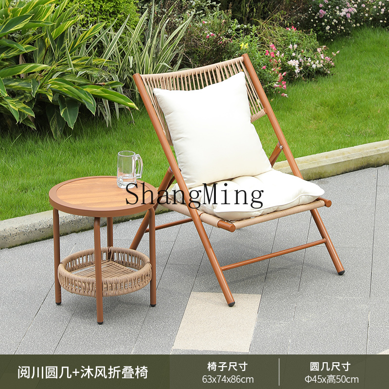 CL outdoor tea table outdoor t - Coffee Tea Gardens ulasan dan harga