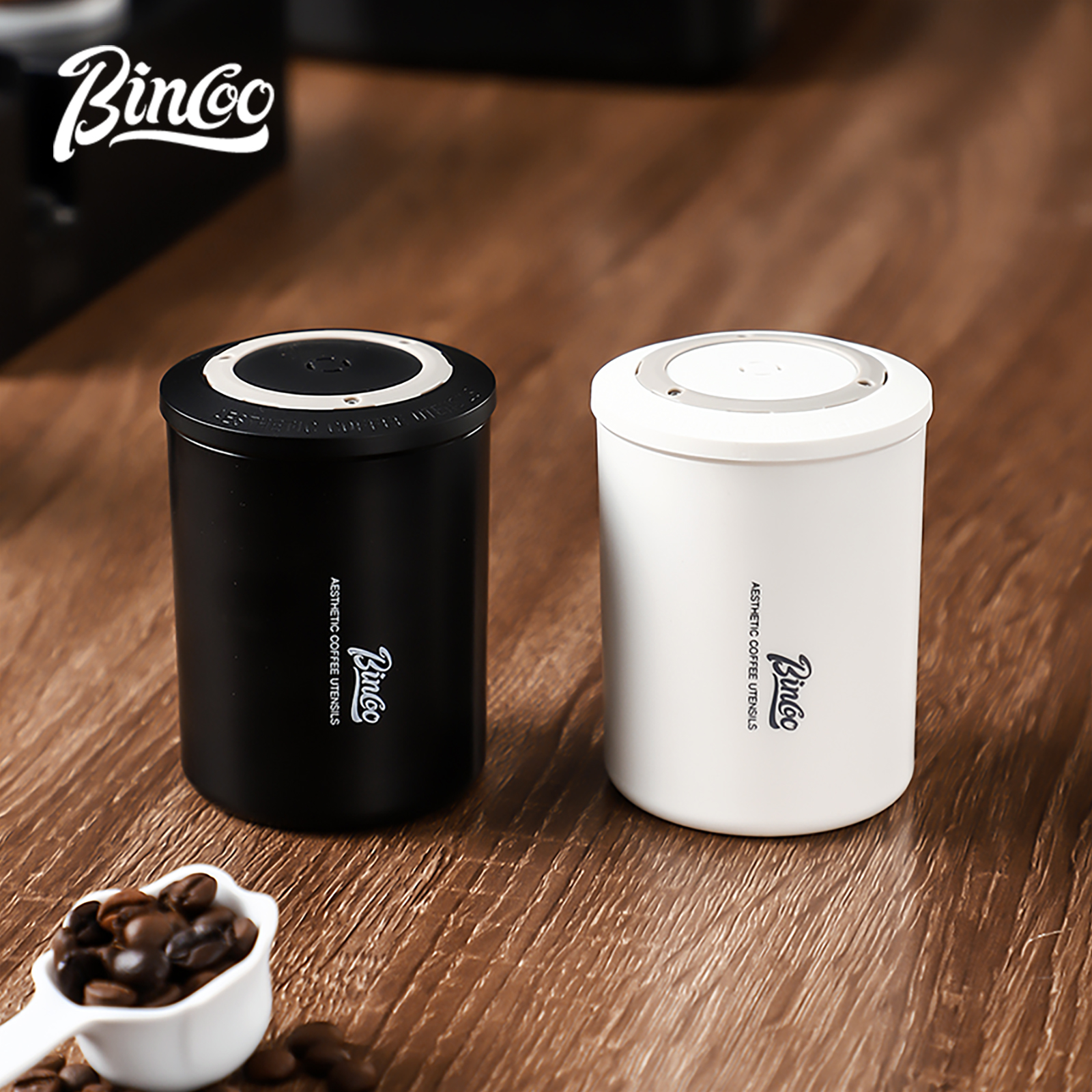Bincoo Portable Coffee Powder  - Coffee Tea Bean ulasan dan harga