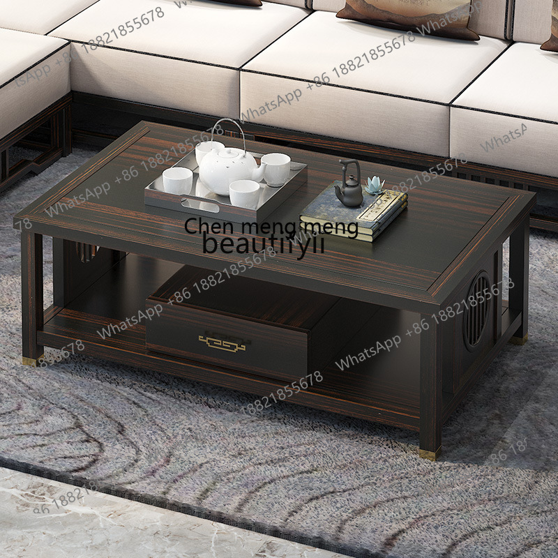 X New, all solid wood coffee t - Coffee X Tea ulasan dan harga