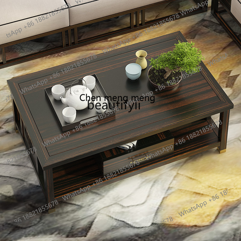 X New, all solid wood coffee t - Coffee X Tea ulasan dan harga