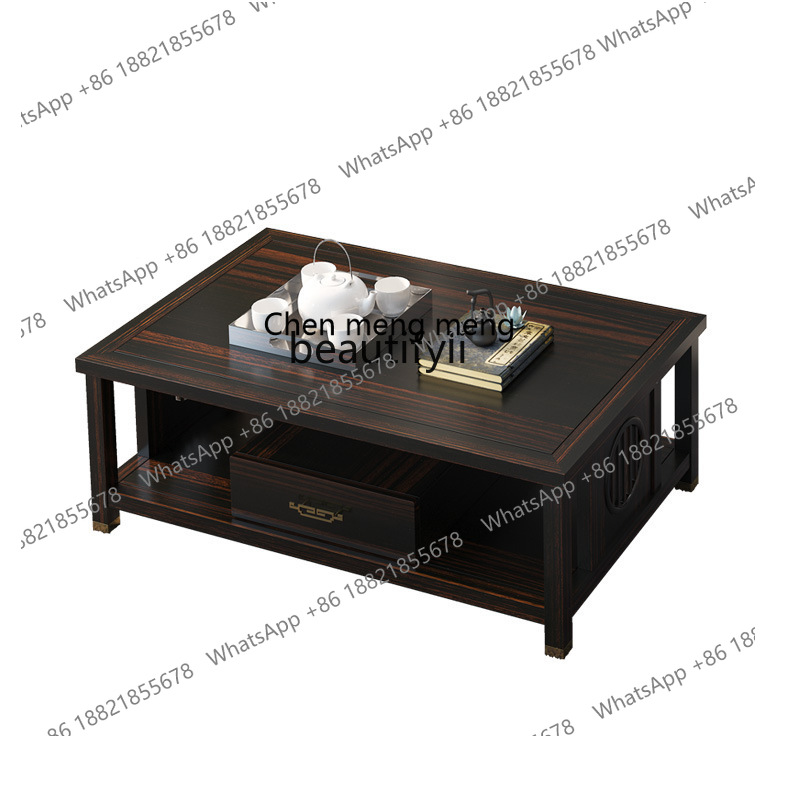 X New, all solid wood coffee t - Coffee X Tea ulasan dan harga