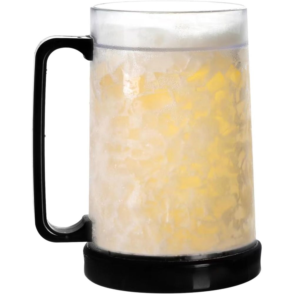 Double Wall Gel Rosti Ice Mugs - Double Wall Mug ulasan dan harga