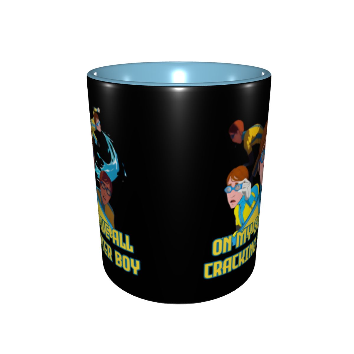 We All Loving Waterboy Dispatc - Coffee Tea Game ulasan dan harga