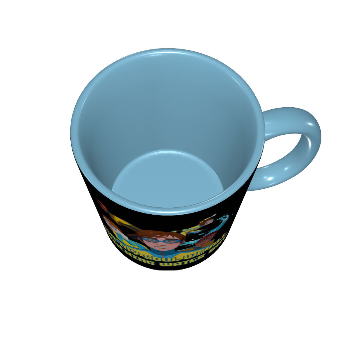 We All Loving Waterboy Dispatc - Coffee Tea Game ulasan dan harga