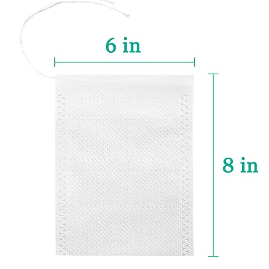 100pcs Cold Brew Coffee Bags,  - Coffee X Tea ulasan dan harga