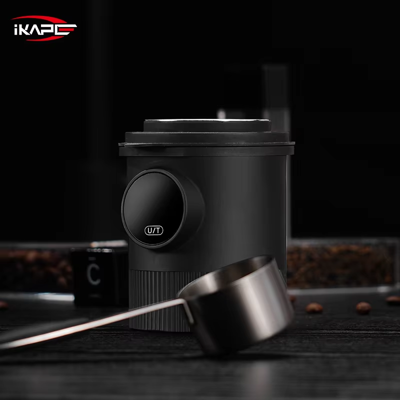 IKAPE Rechargeable Espresso Me - Coffee Tea Bean ulasan dan harga