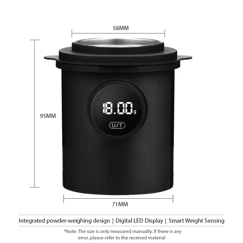 IKAPE Rechargeable Espresso Me - Coffee Tea Bean ulasan dan harga