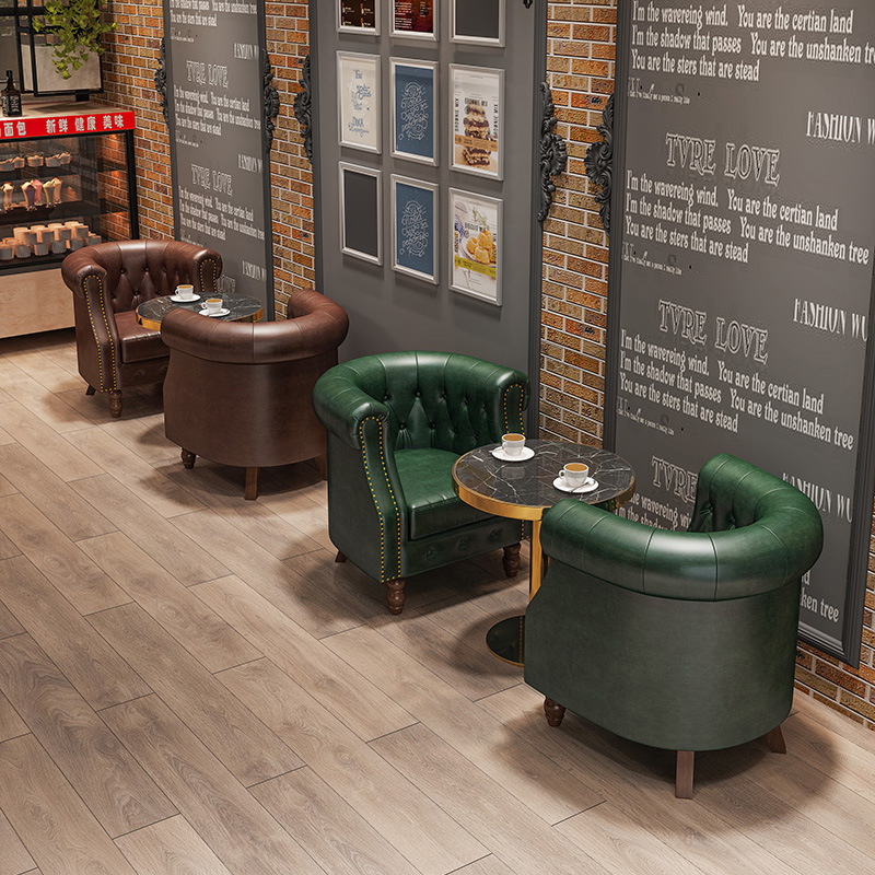 Bar Double Sofa Booth, Music L - Coffee Tea Lounge ulasan dan harga