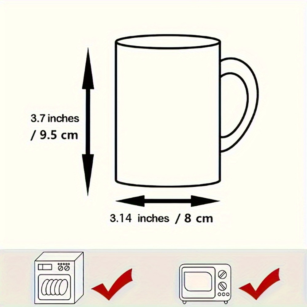 1 Bigfoot Saw Me 11oz White Ce - Coffee Tea With Me ulasan dan harga