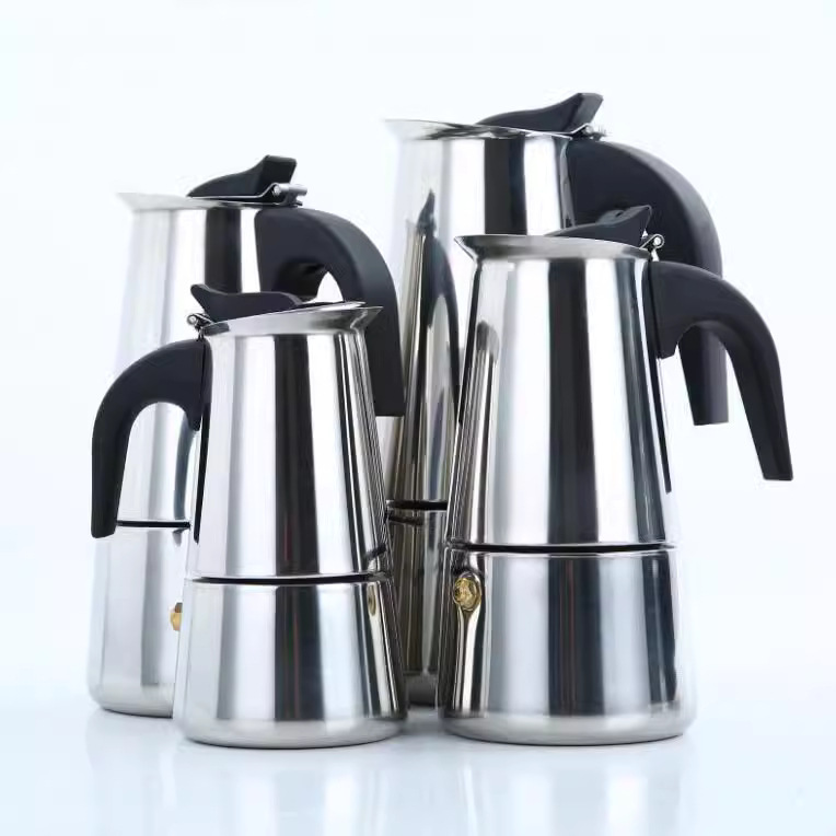 110V/220V Coffee warmer Electr - Moka Pot Stove ulasan dan harga