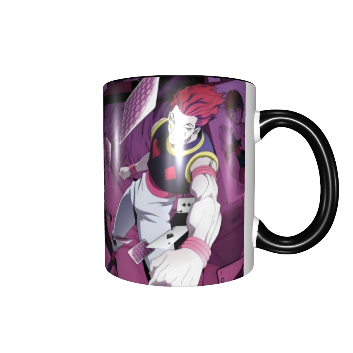Personalized H-Hunters X Mug D - Coffee X Tea ulasan dan harga