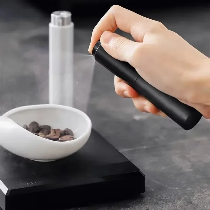 Coffee Bean Spray Bottle Rotar - Coffee Tea Bean ulasan dan harga