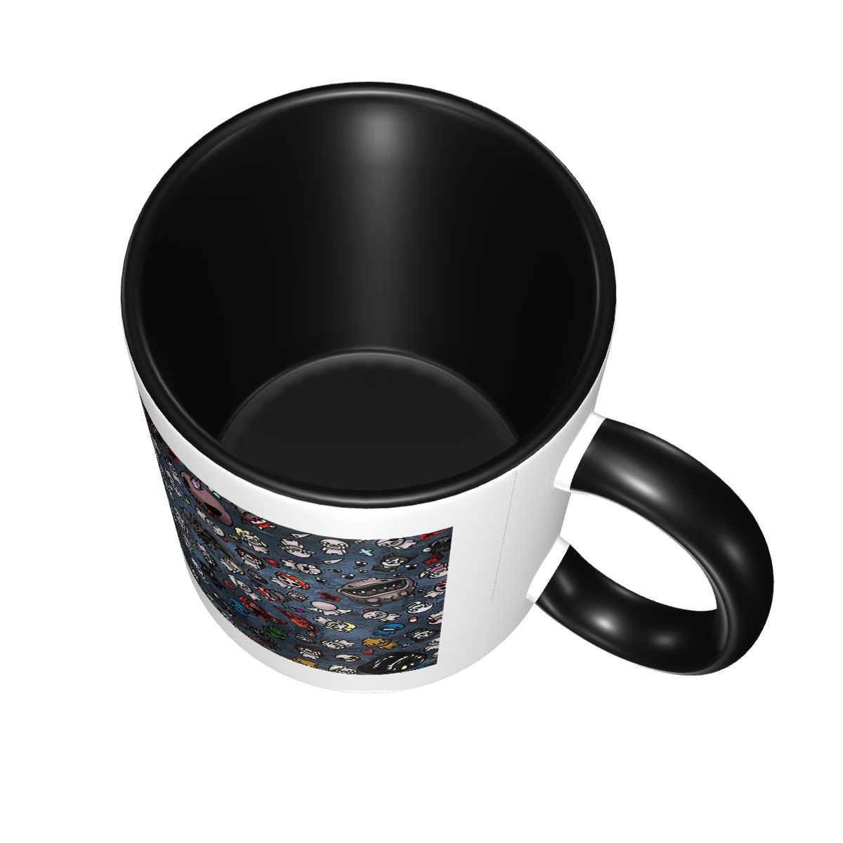 The Binding Of Isaac Video Car - Coffee Tea Game ulasan dan harga