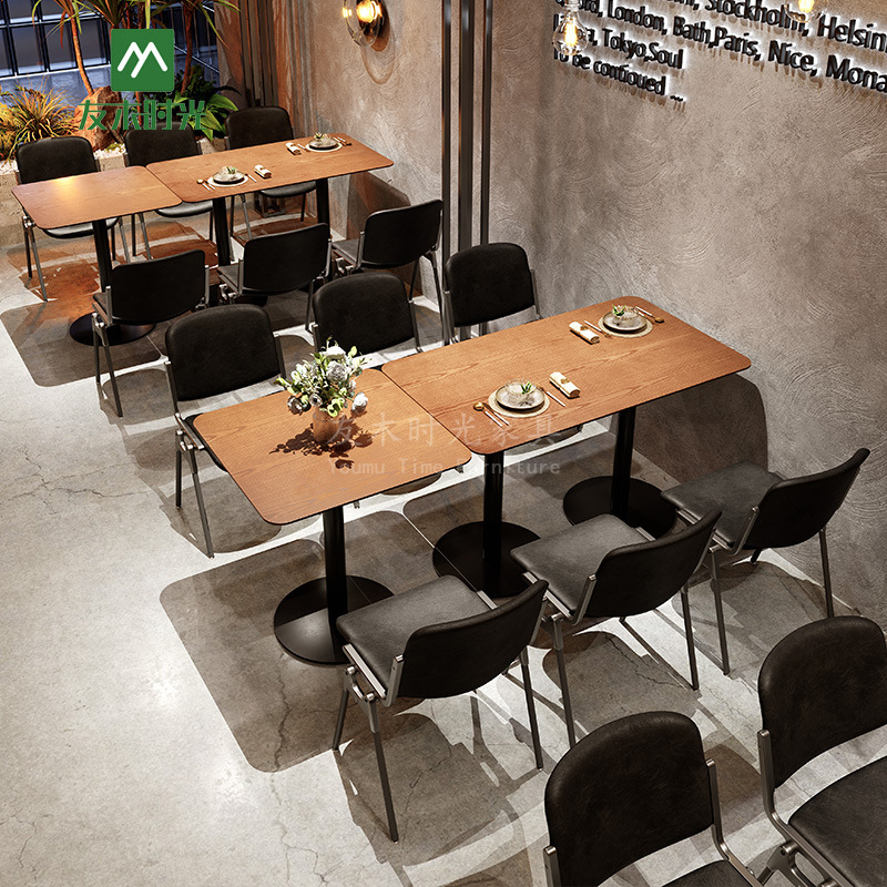 Retro Western Restaurant Dinin - Coffee Tea Lounge ulasan dan harga