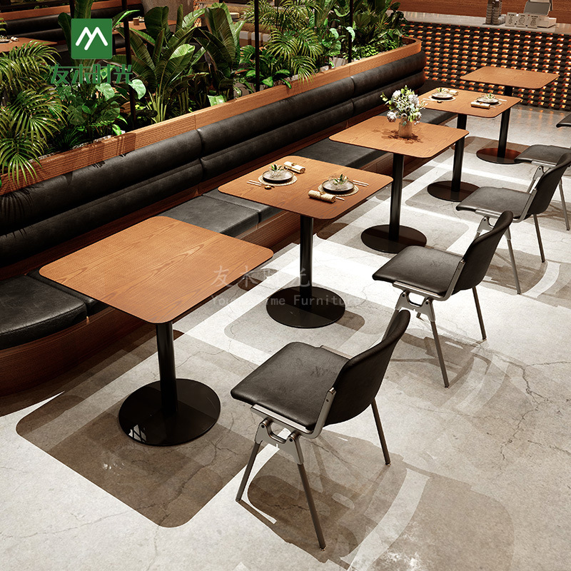 Retro Western Restaurant Dinin - Coffee Tea Lounge ulasan dan harga