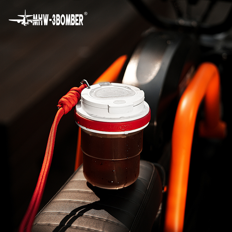 MHW-3BOMBER Portable Cold Brew - Coffee And Tea Glass ulasan dan harga