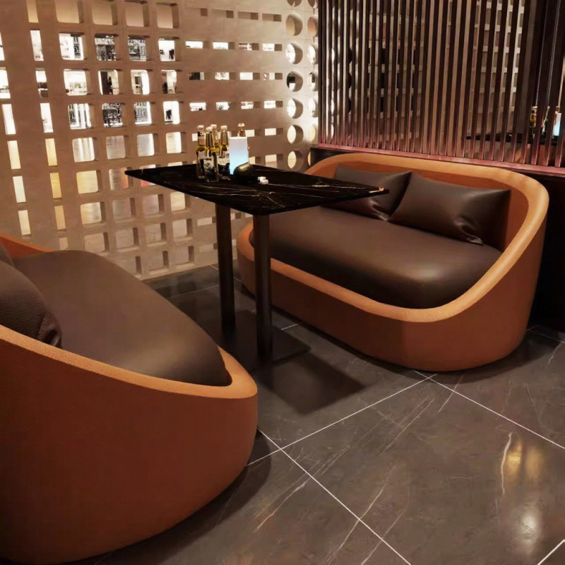 Retro , Lounge Booth, Coffee , - Coffee Tea Lounge ulasan dan harga