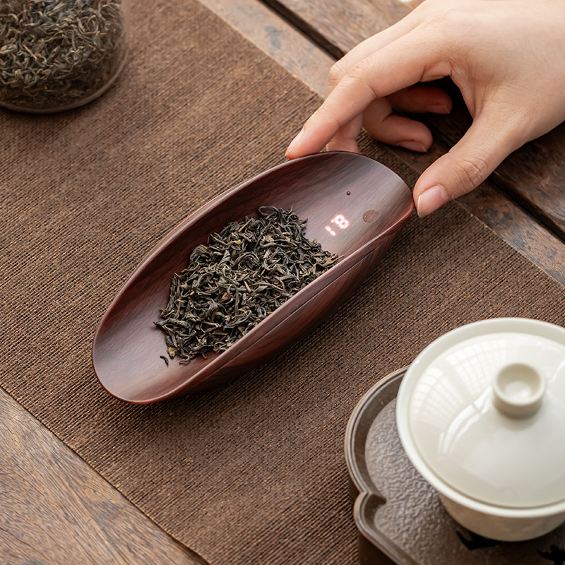 Mini Scale for Coffee Beans We - Coffee Tea Bean ulasan dan harga