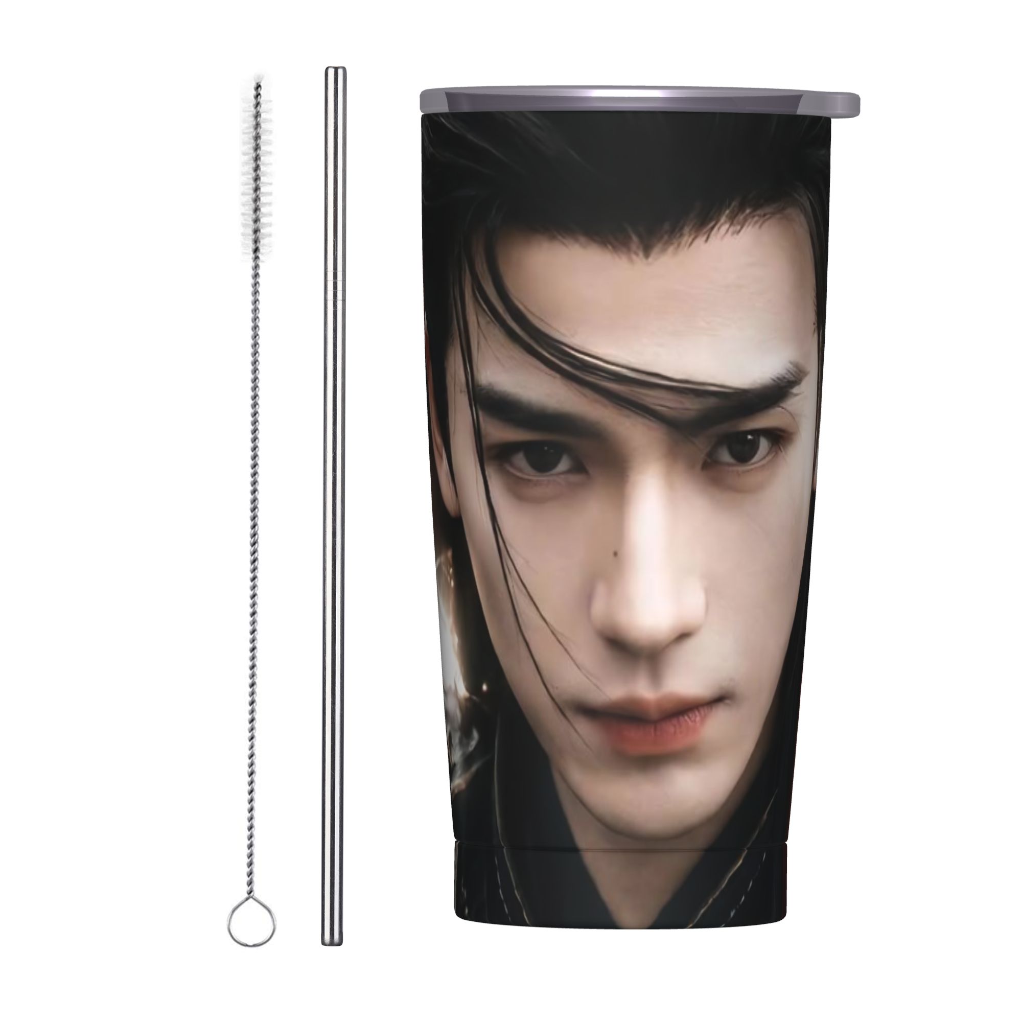 TV Pursuit of Jade X-Xie Zheng - Coffee X Tea ulasan dan harga