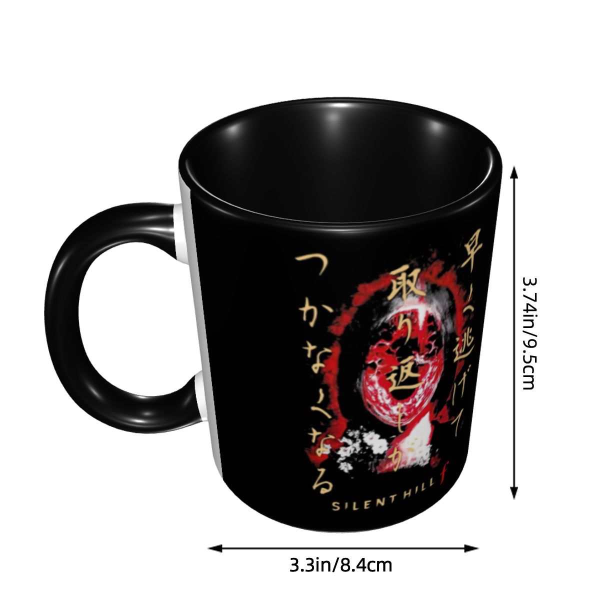 Silent Hill F Horror Game 2025 - Coffee Tea Game ulasan dan harga