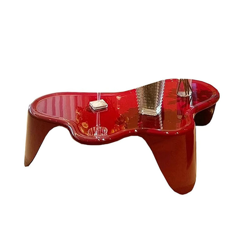 ✗X Elegant Modern Red Sloth Co - Coffee X Tea ulasan dan harga