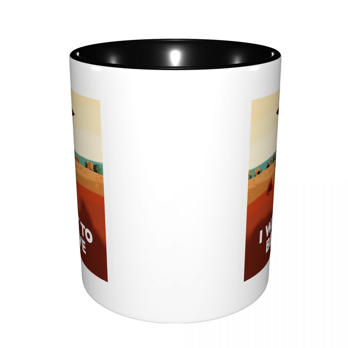 The X Files I Want To Believe  - Coffee X Tea ulasan dan harga